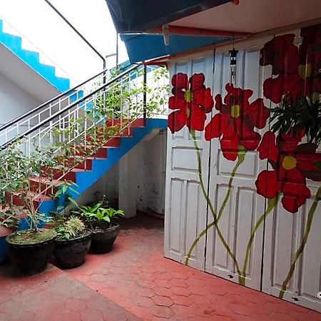 Casa Munda Bed & Breakfast Davao Exterior photo
