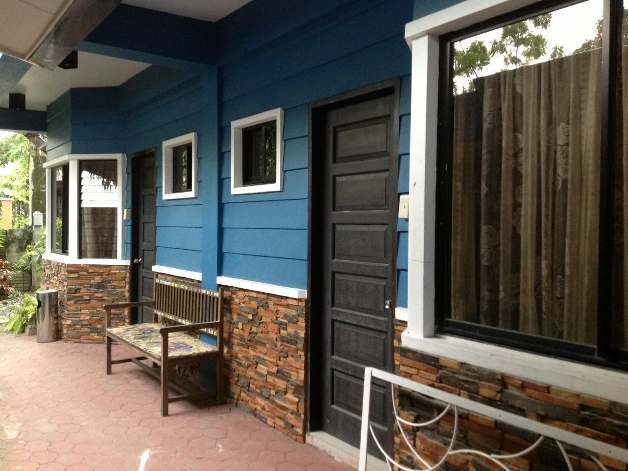 Casa Munda Bed & Breakfast Davao Exterior photo