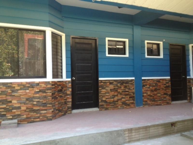 Casa Munda Bed & Breakfast Davao Exterior photo