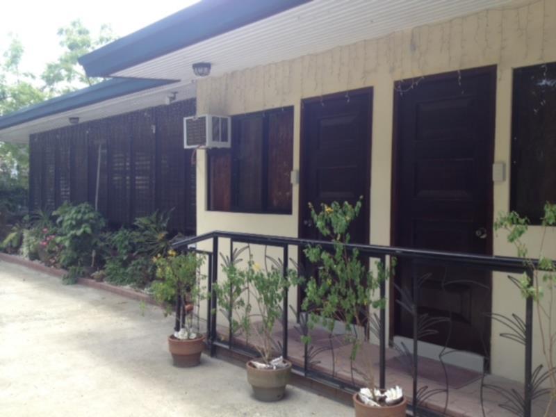 Casa Munda Bed & Breakfast Davao Exterior photo