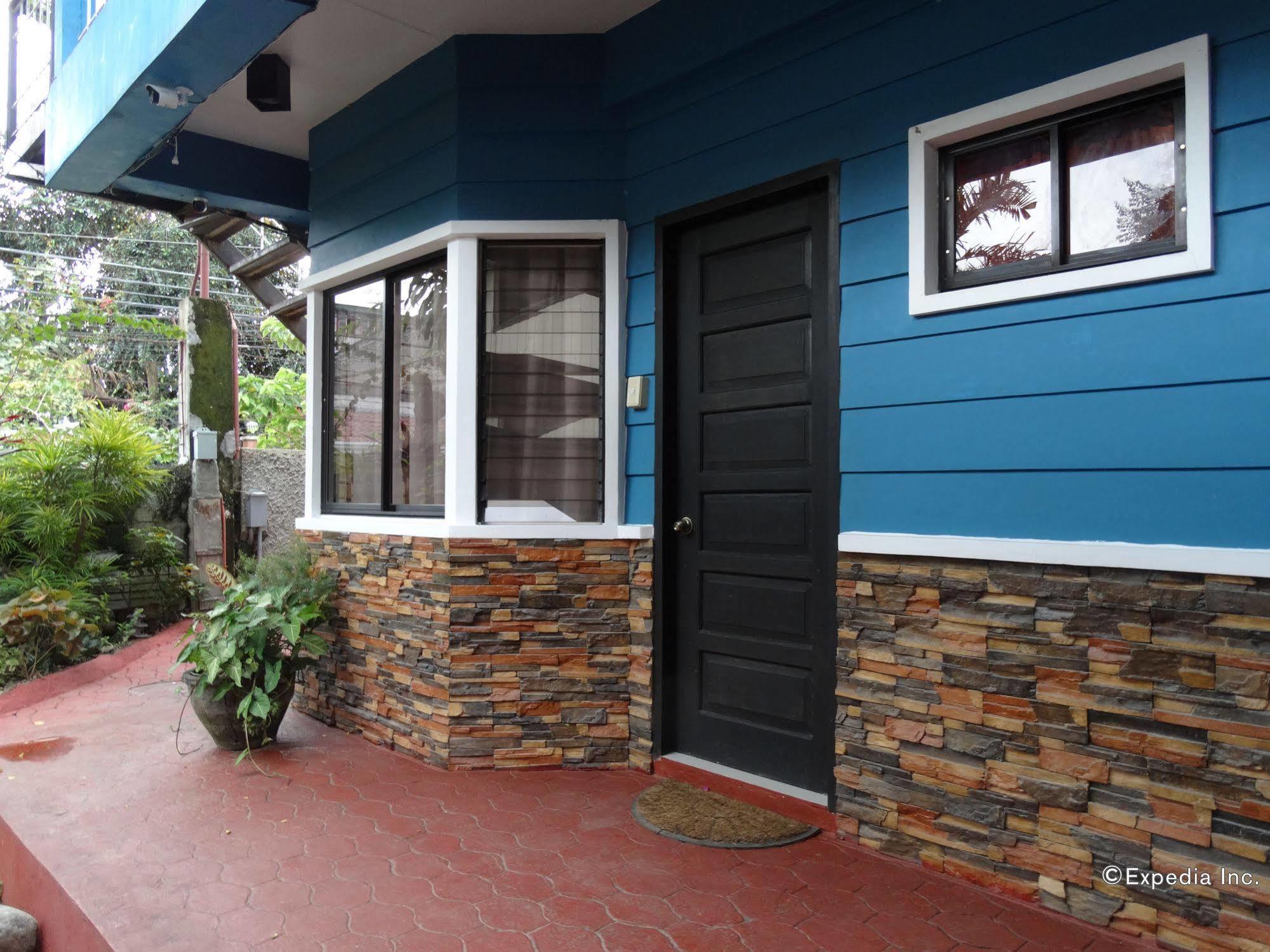 Casa Munda Bed & Breakfast Davao Exterior photo