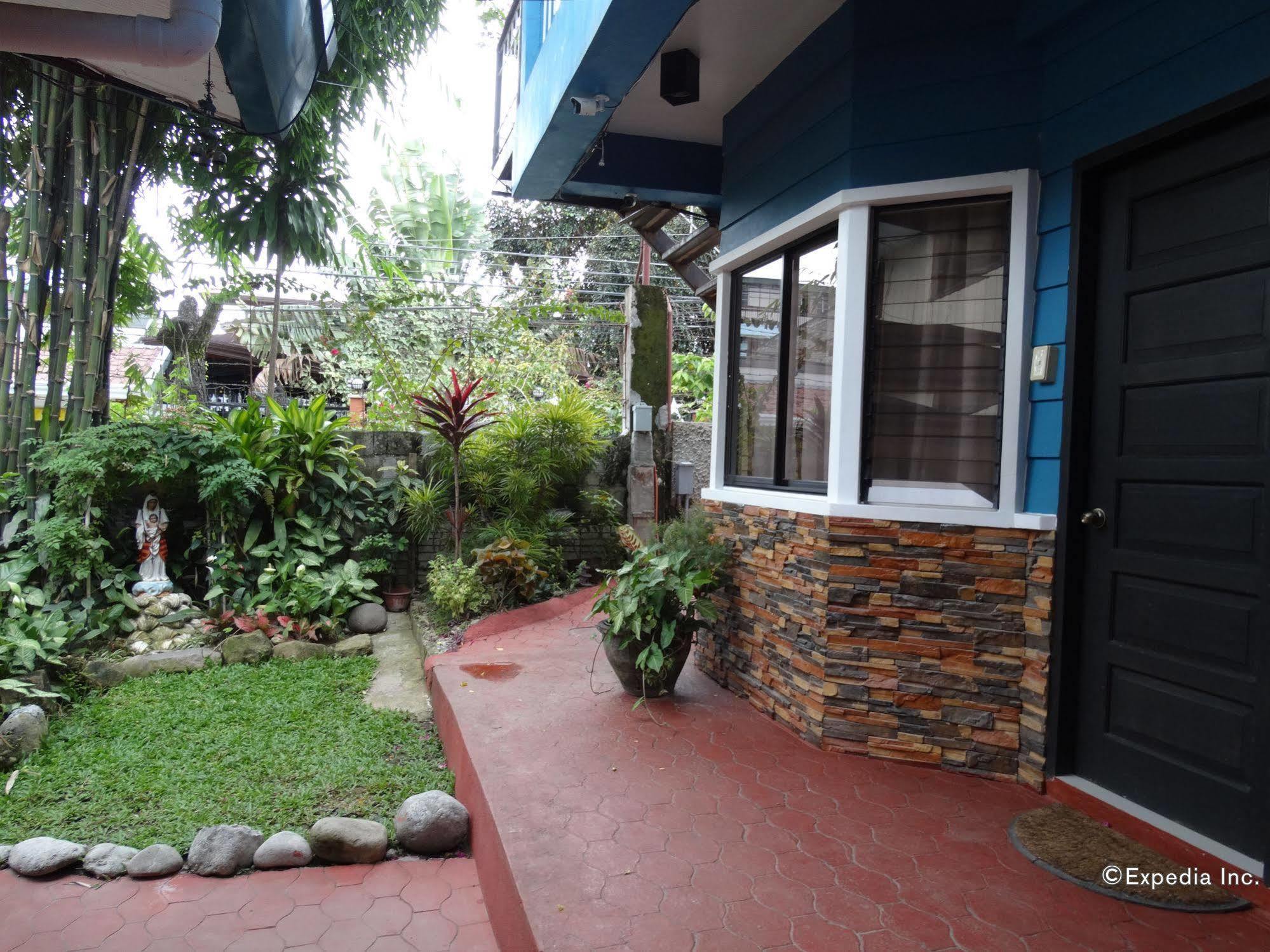 Casa Munda Bed & Breakfast Davao Exterior photo