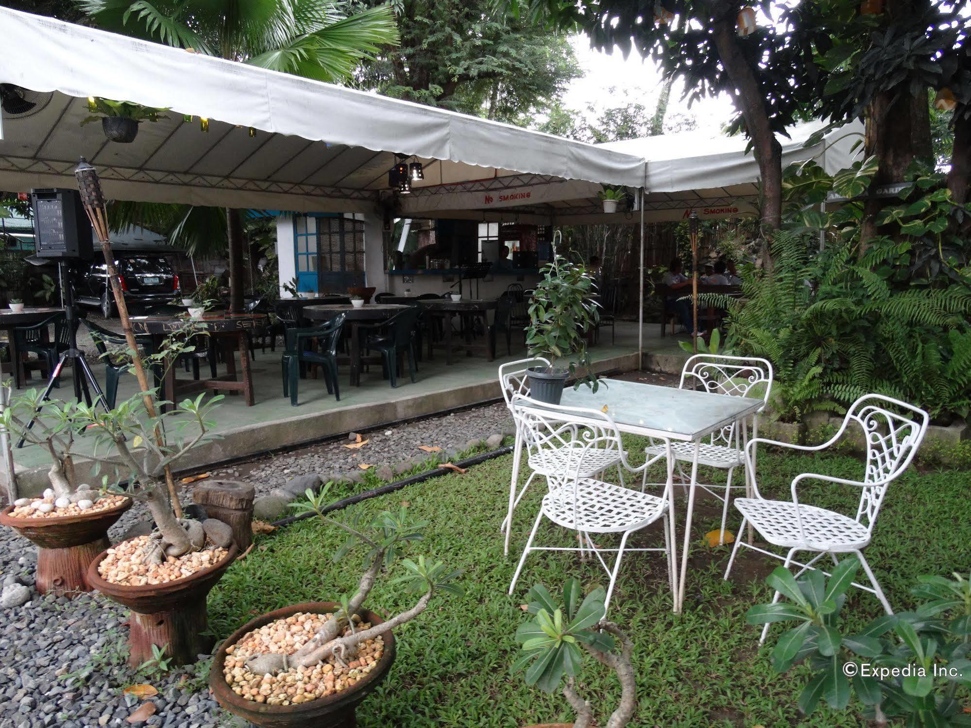 Casa Munda Bed & Breakfast Davao Exterior photo