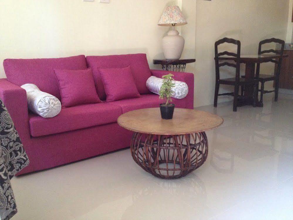 Casa Munda Bed & Breakfast Davao Exterior photo