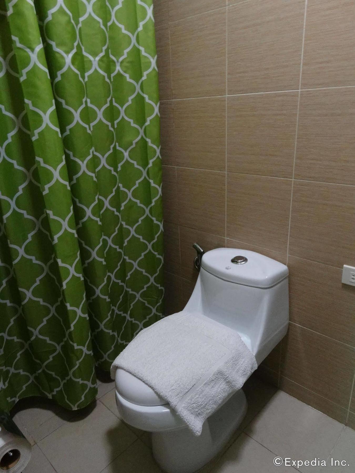 Casa Munda Bed & Breakfast Davao Exterior photo