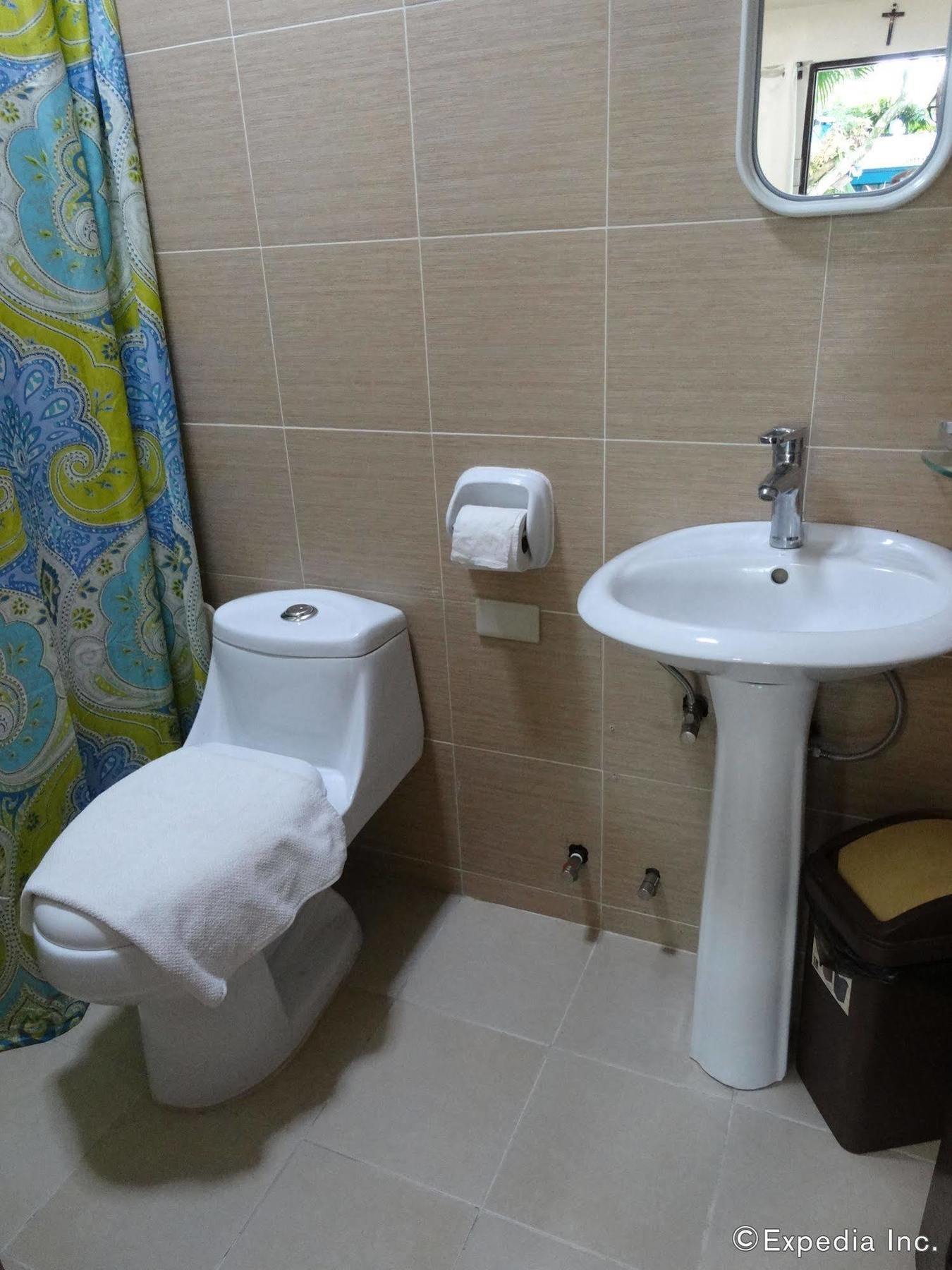 Casa Munda Bed & Breakfast Davao Exterior photo