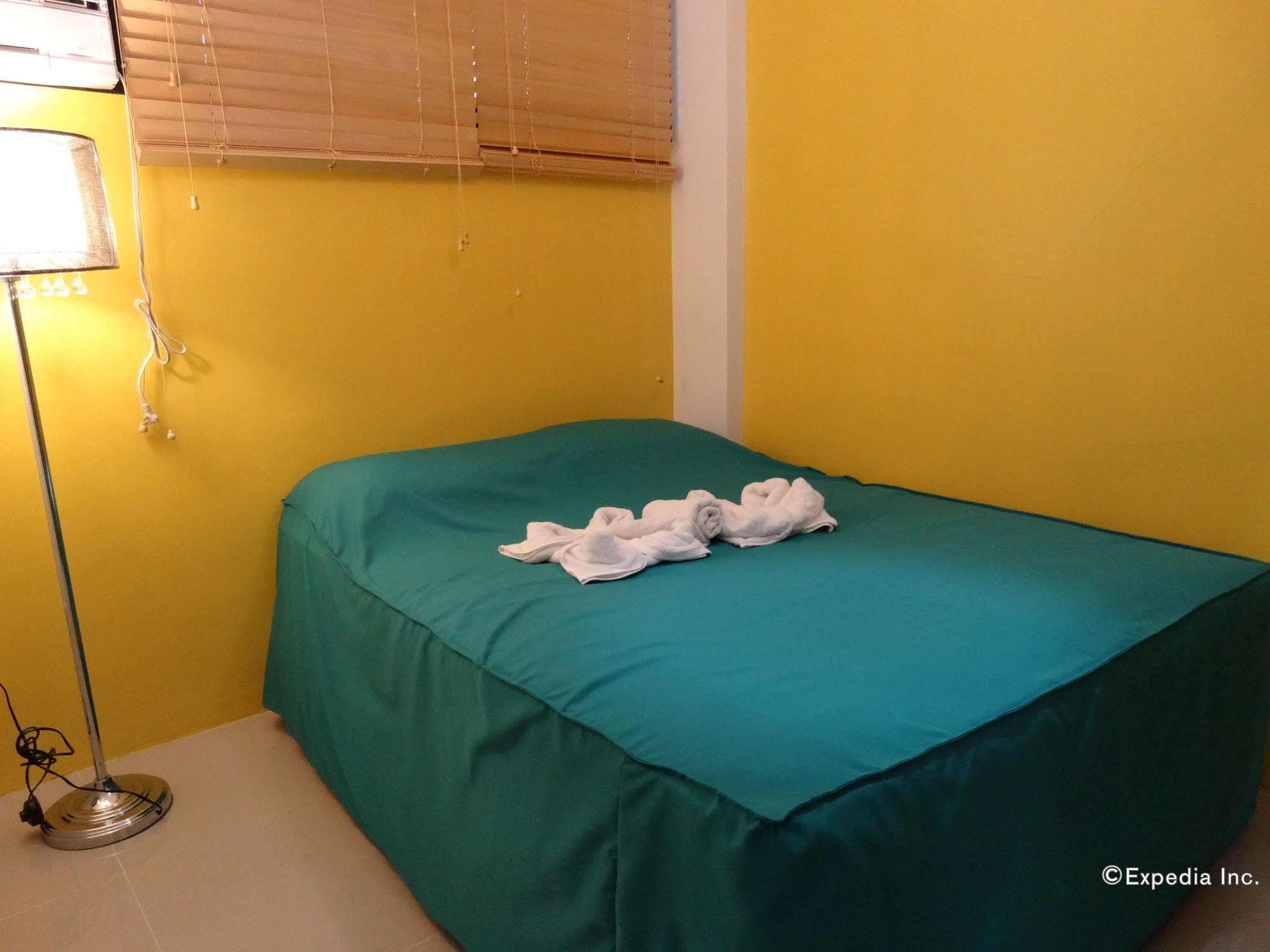 Casa Munda Bed & Breakfast Davao Exterior photo