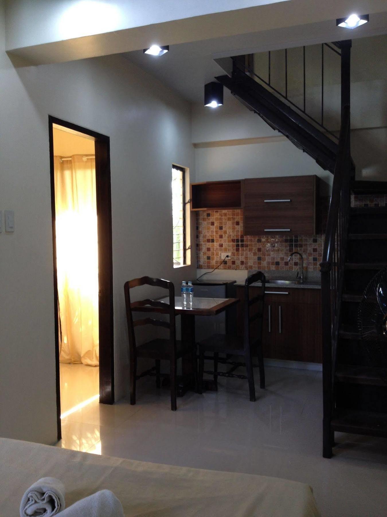 Casa Munda Bed & Breakfast Davao Exterior photo