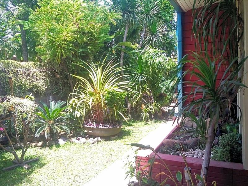 Casa Munda Bed & Breakfast Davao Exterior photo
