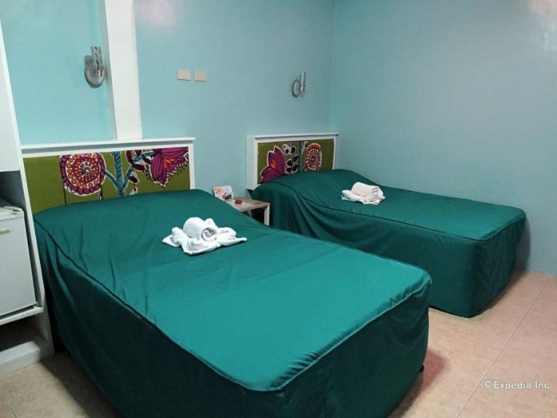 Casa Munda Bed & Breakfast Davao Exterior photo