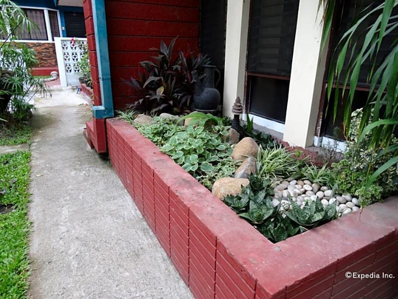 Casa Munda Bed & Breakfast Davao Exterior photo
