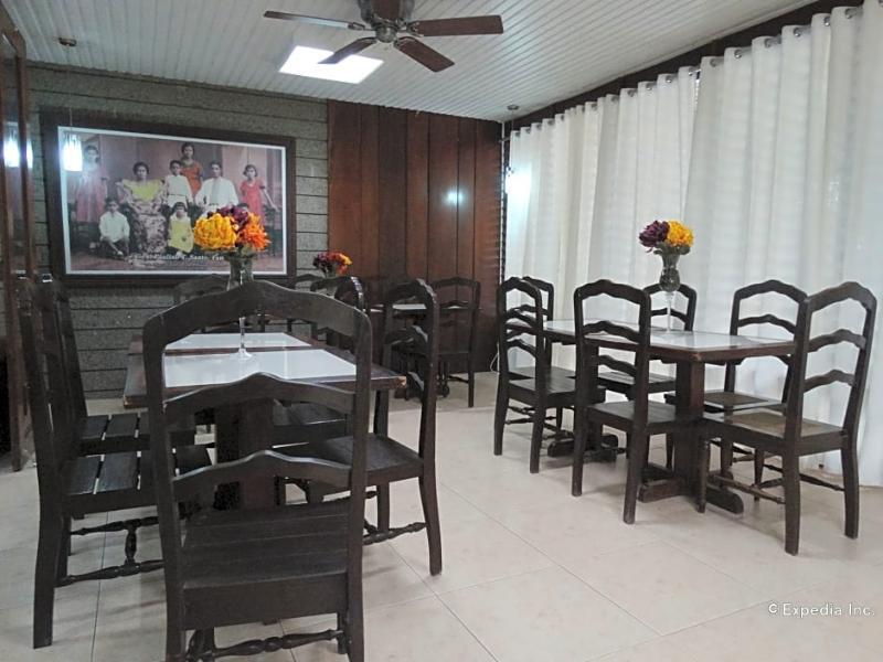 Casa Munda Bed & Breakfast Davao Exterior photo